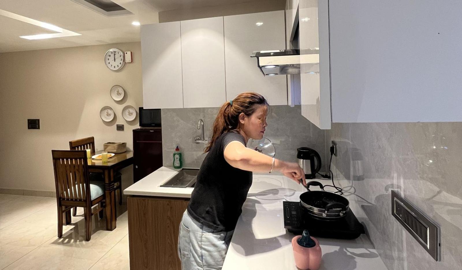 Zen Suites Gurgaon - Luxe Stays Collection Esterno foto