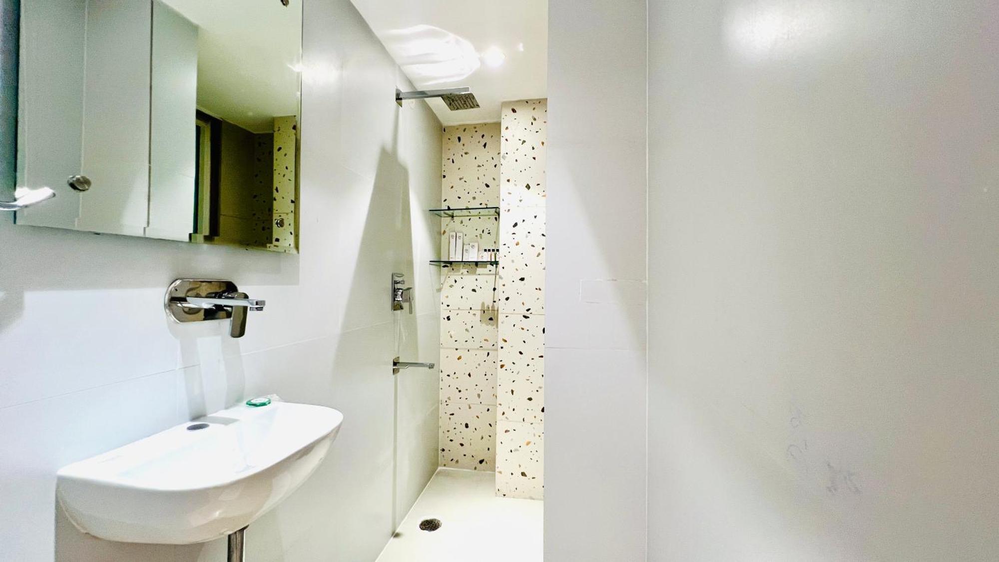 Zen Suites Gurgaon - Luxe Stays Collection Esterno foto